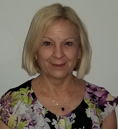 Photograph of Theresa Gerstmeyer